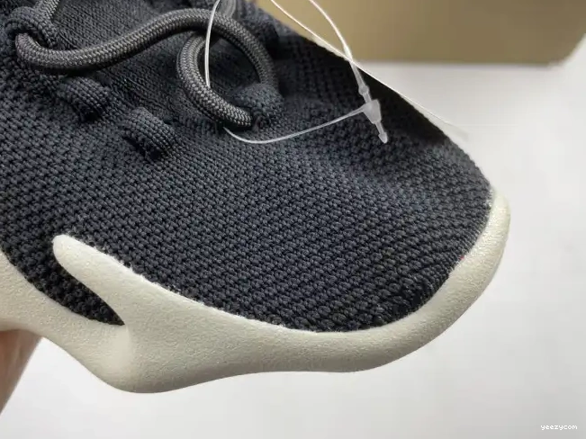 Adidas Cloud H68049 Yeezy 450 Black 0602